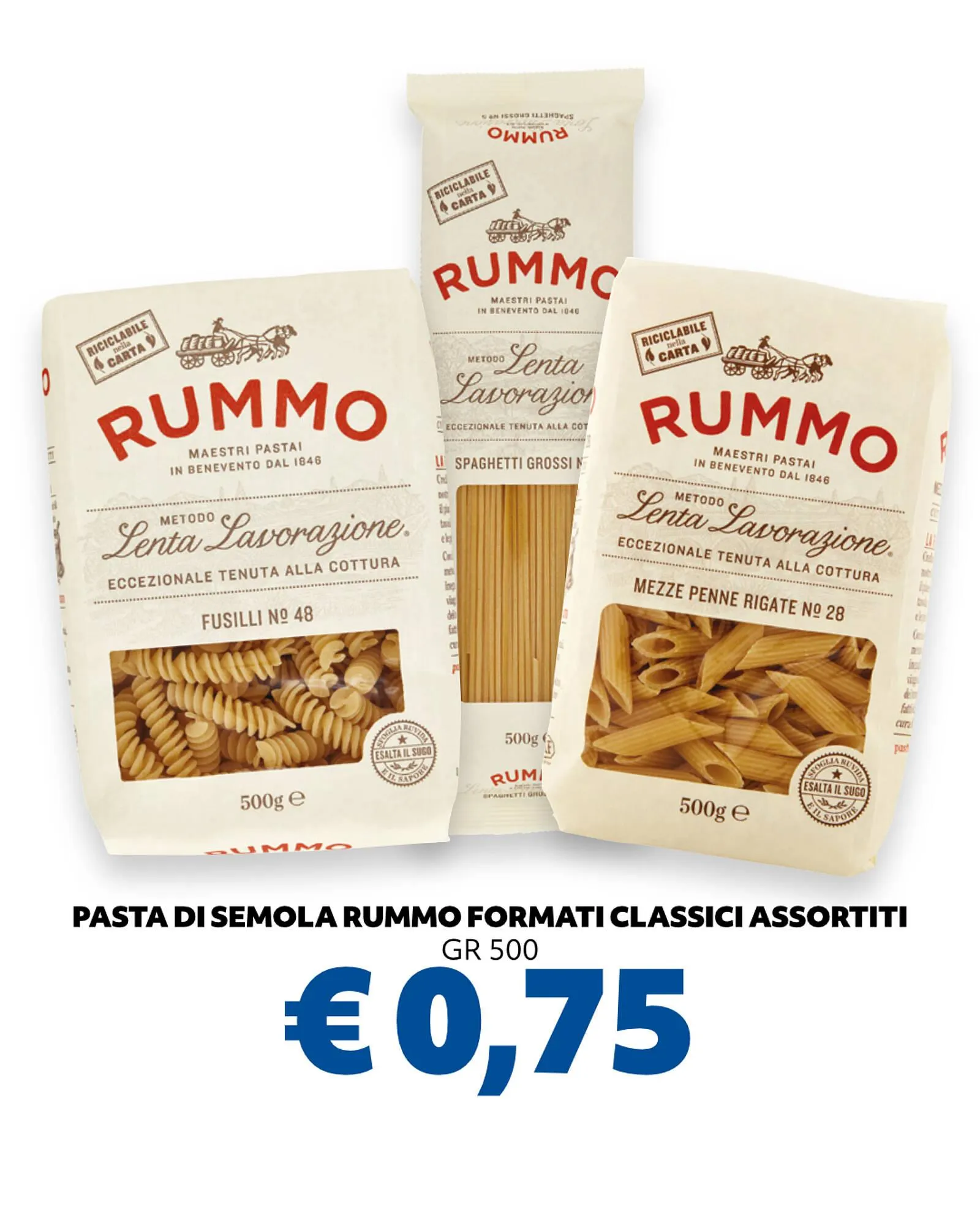 Volantino Kanguro da 18 ottobre a 22 ottobre di 2025 - Pagina del volantino 3