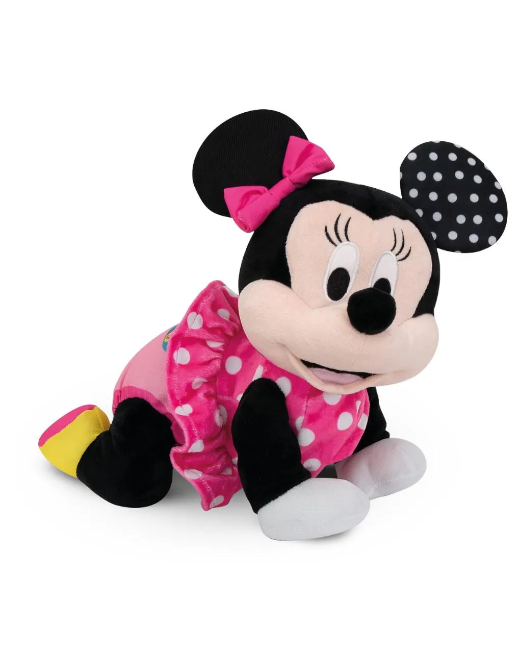 Disney baby – baby minnie gattona con me