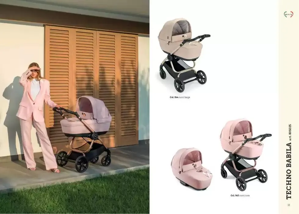 Catalogo 2025 da 7 gennaio a 31 dicembre di 2025 - Pagina del volantino 17