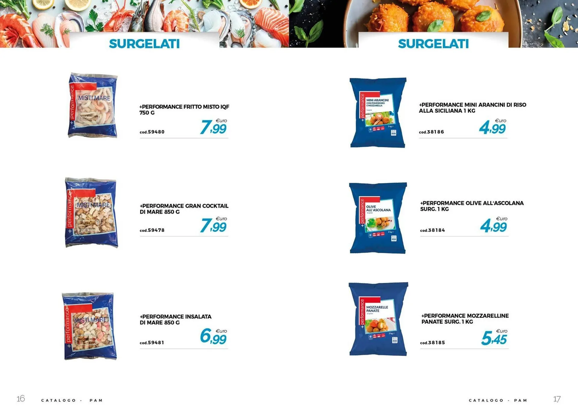 Volantino Scelgo da 16 giugno a 13 luglio di 2025 - Pagina del volantino 9
