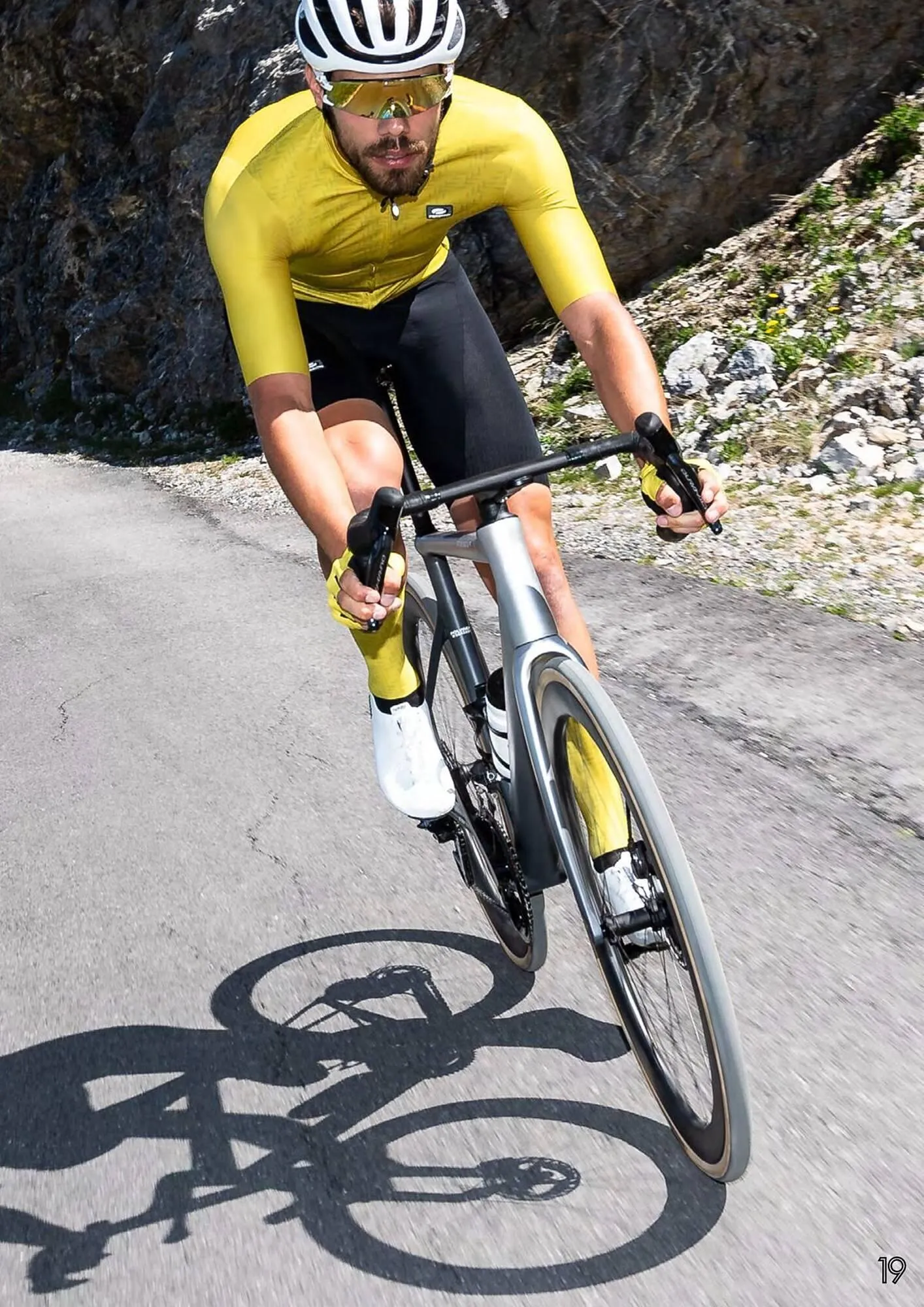 Volantino Parentini da 11 aprile a 31 dicembre di 2025 - Pagina del volantino 19