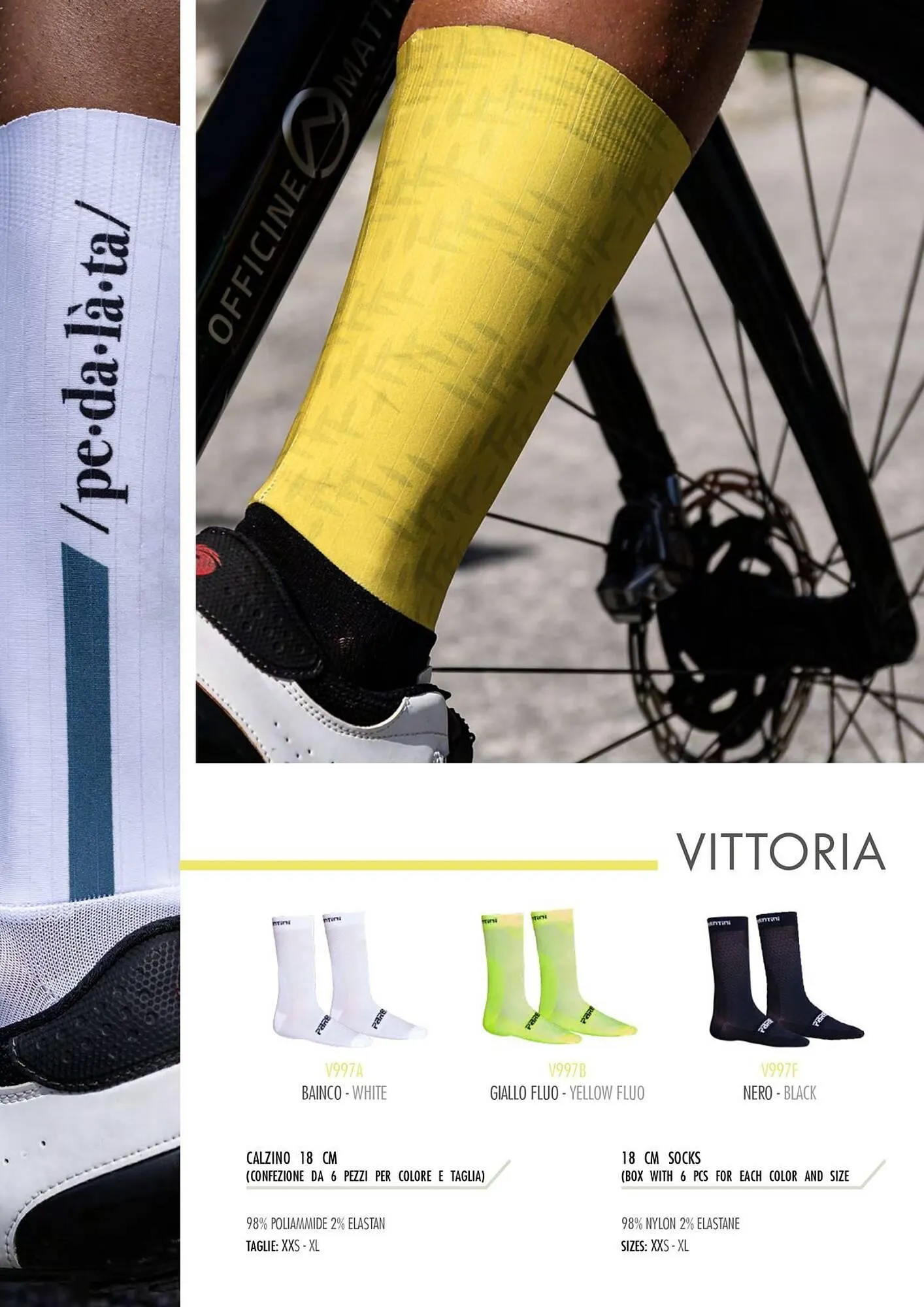 Volantino Parentini da 11 aprile a 31 dicembre di 2025 - Pagina del volantino 63