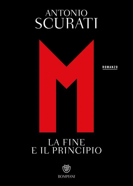 M. La fine e il principio