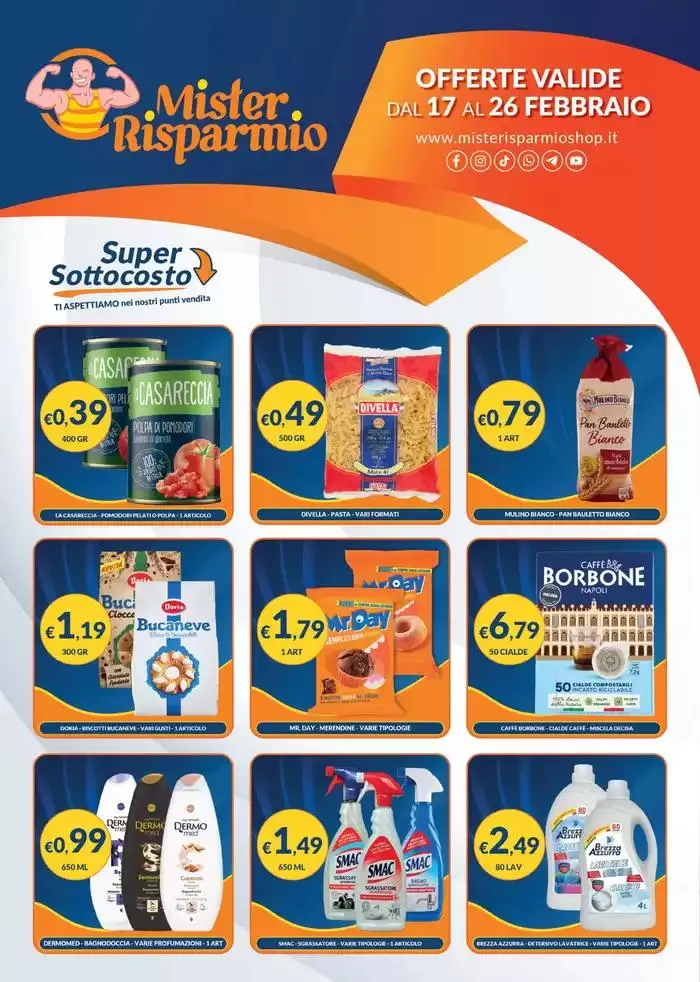 Super Sottocosto - 1