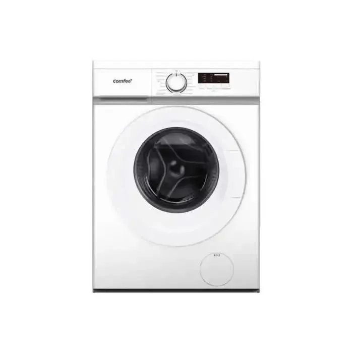 Comfeè CFE10W70/W-IT lavatrice Caricamento frontale 7 kg 1200 Giri/min D Bianco