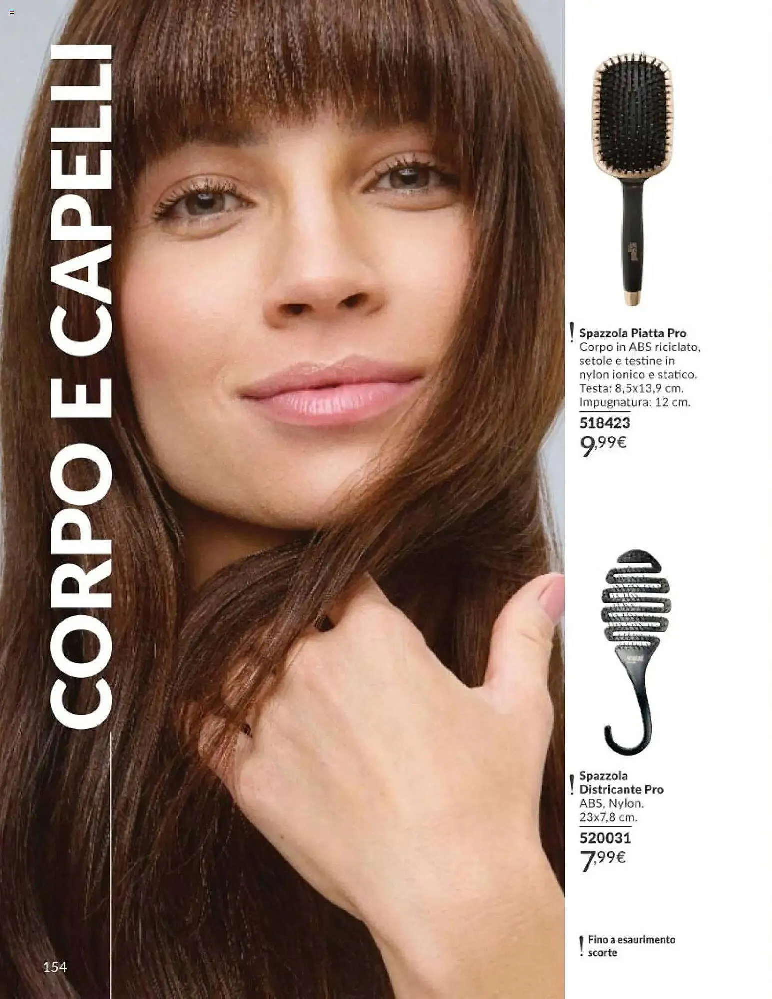 Catalogo Avon da 1 maggio a 31 maggio di 2026 - Pagina del volantino 154