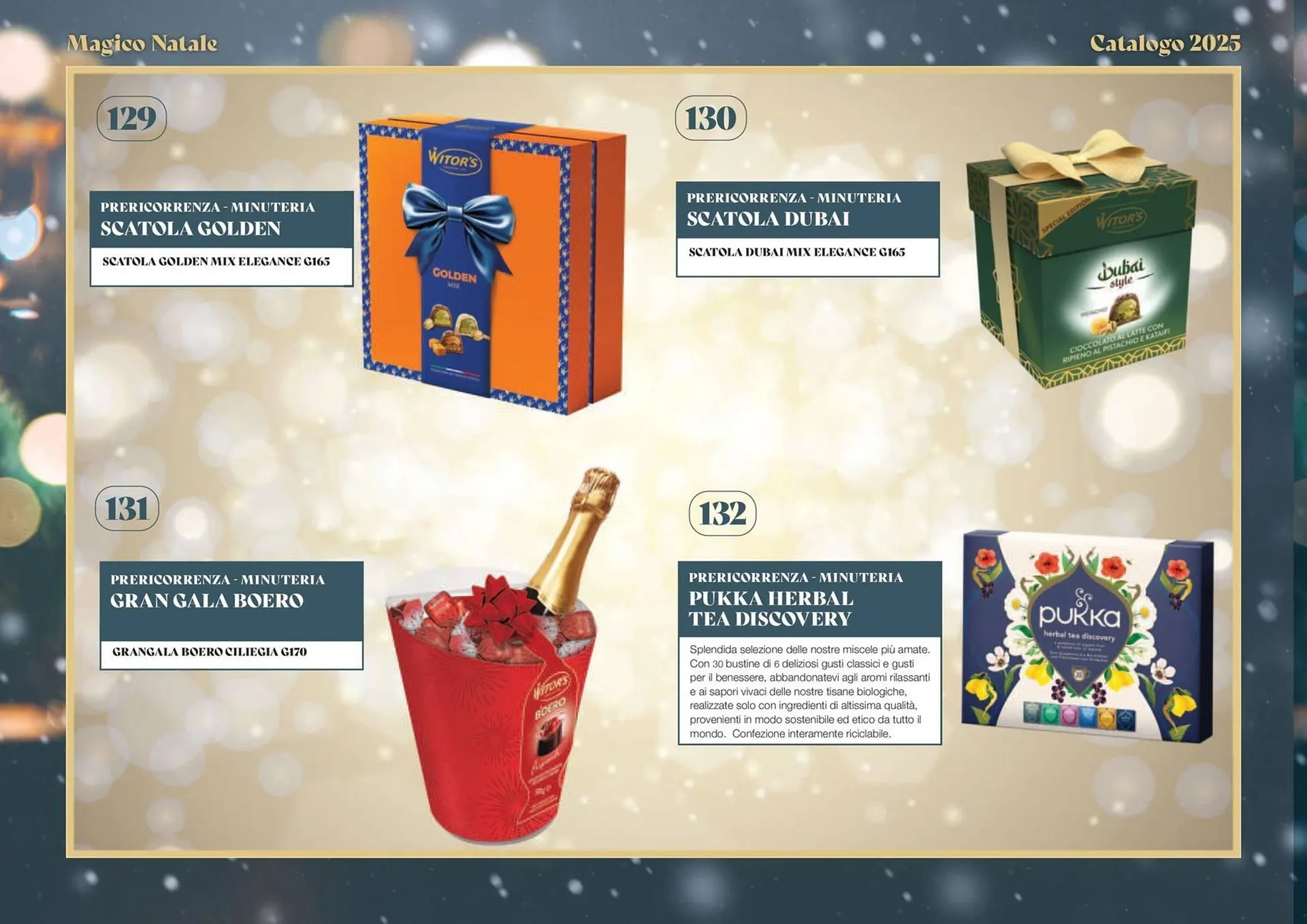 Volantino Caramico da 17 dicembre a 31 dicembre di 2025 - Pagina del volantino 40