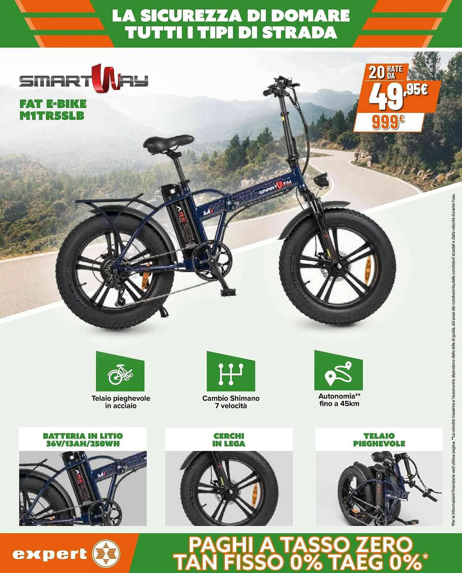 Volantino Expert da 5 giugno a 18 giugno di 2025 - Pagina del volantino 4