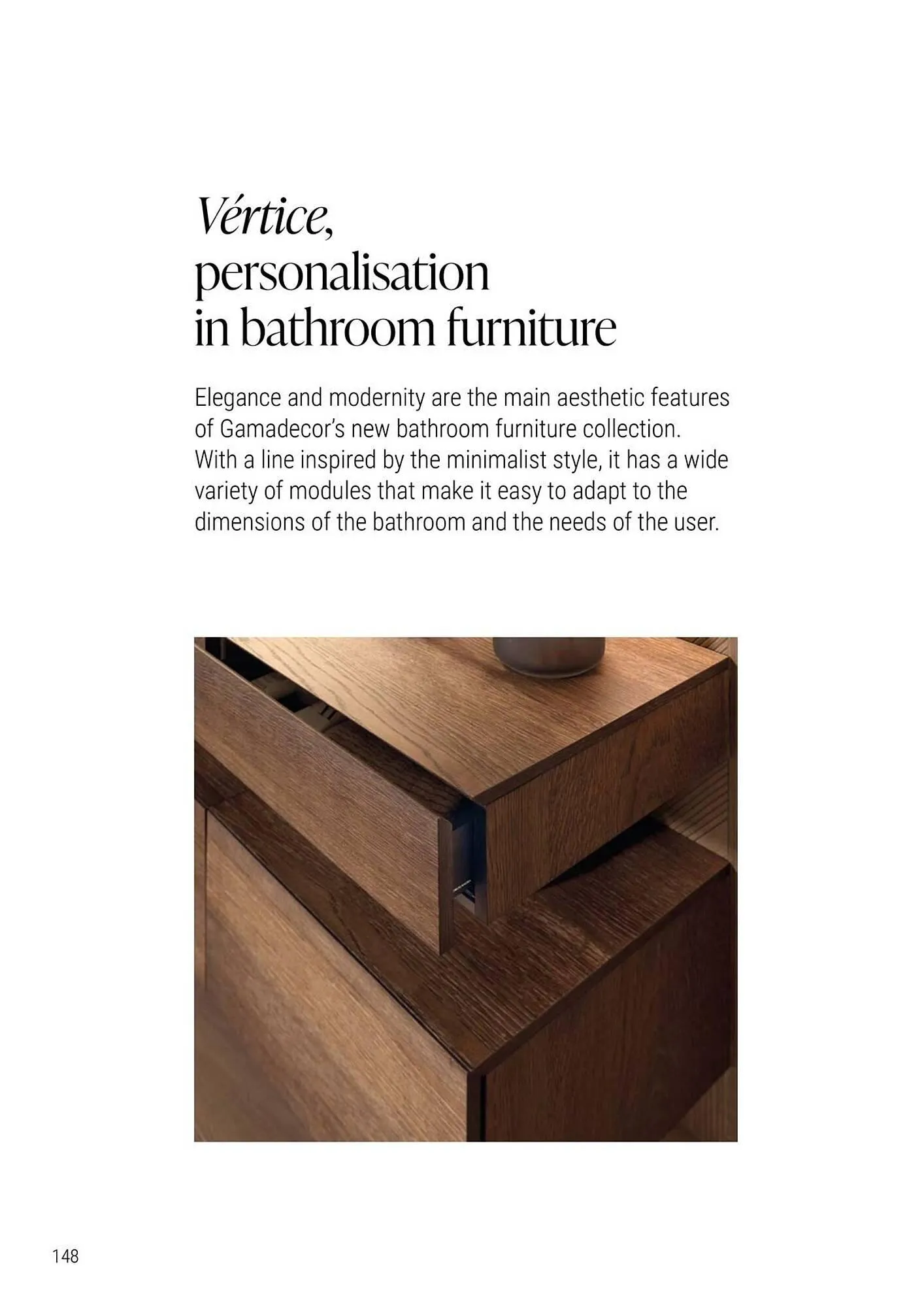 Volantino Porcelanosa da 18 febbraio a 31 dicembre di 2025 - Pagina del volantino 148