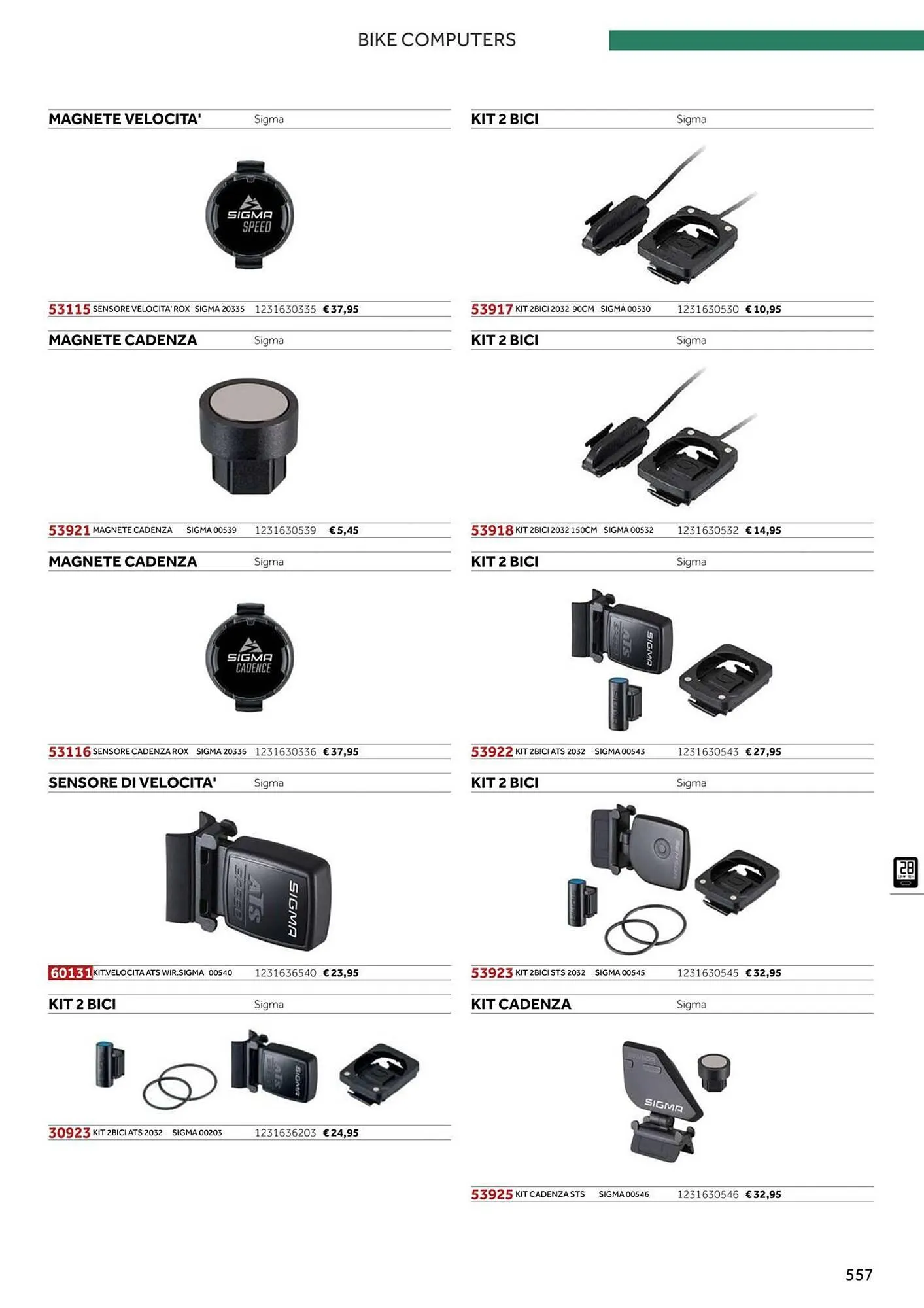 Volantino Atala da 20 novembre a 31 dicembre di 2025 - Pagina del volantino 565