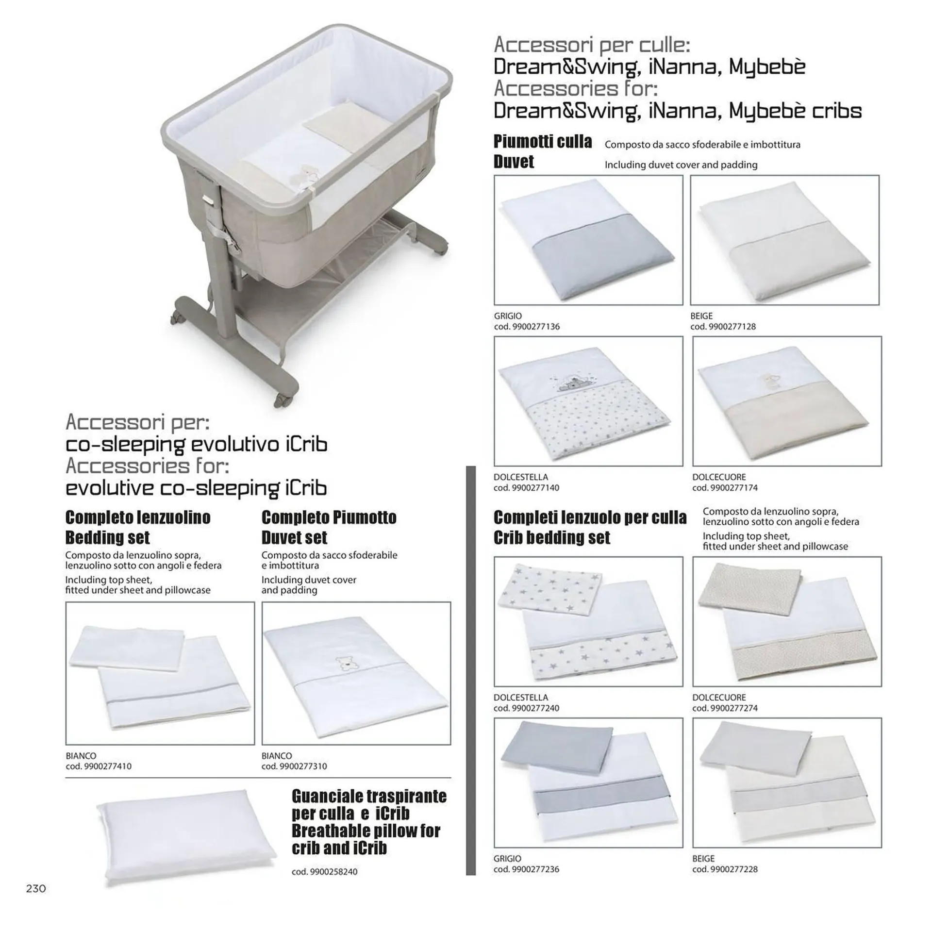 Volantino Foppapedretti da 7 gennaio a 31 dicembre di 2025 - Pagina del volantino 230