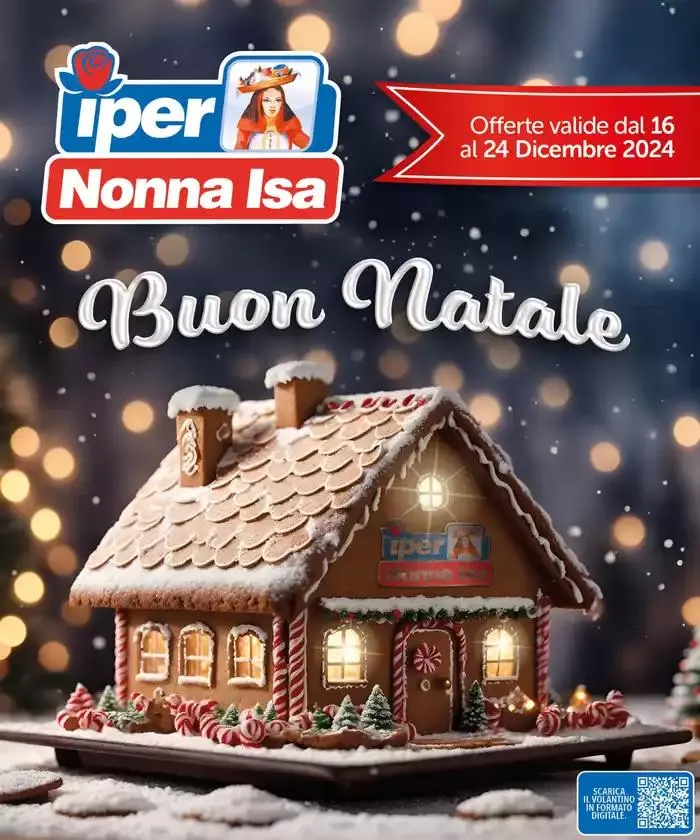 Buon Natale - 1