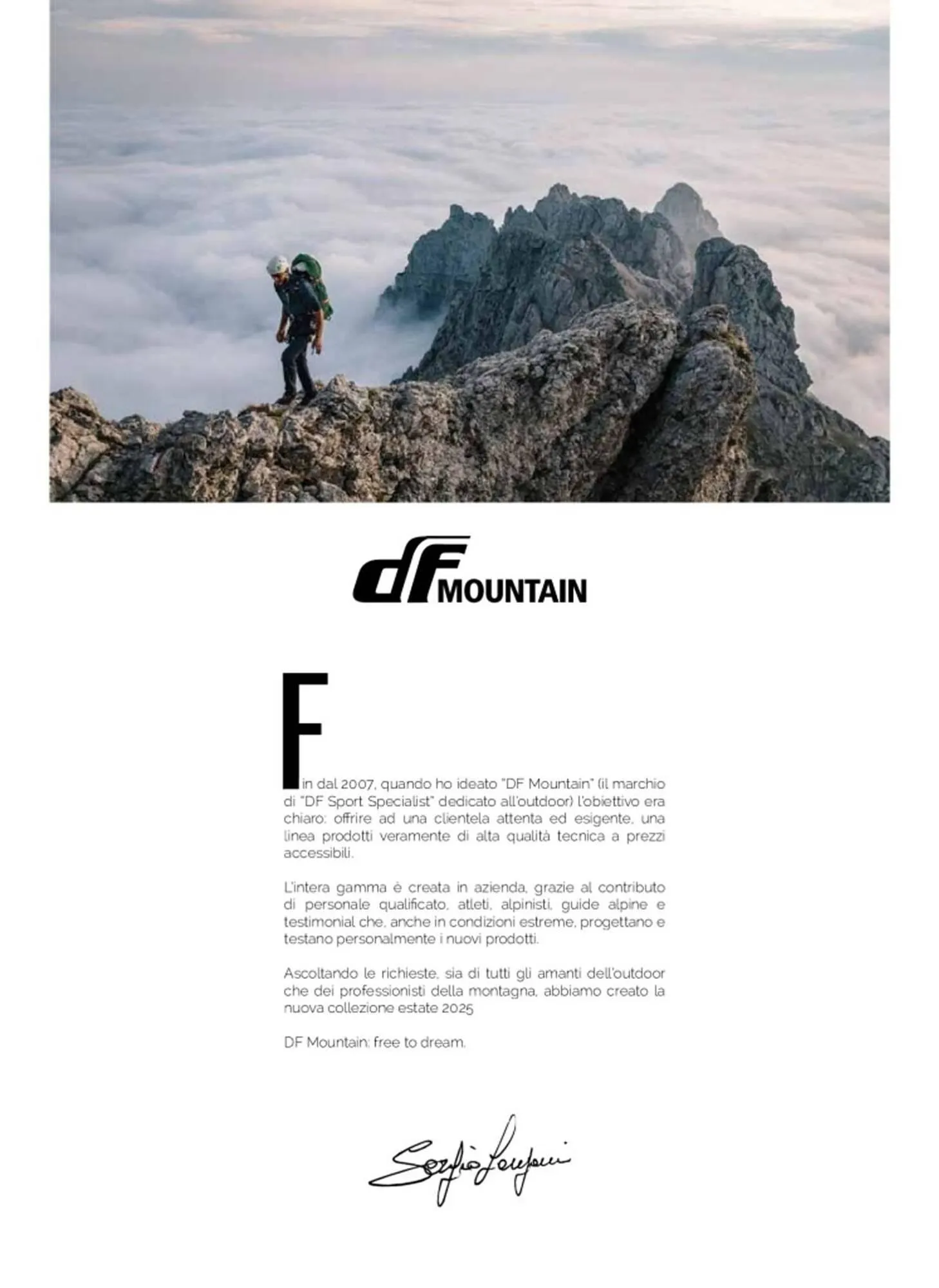 Volantino DF Sport Specialist da 23 giugno a 22 settembre di 2025 - Pagina del volantino 7