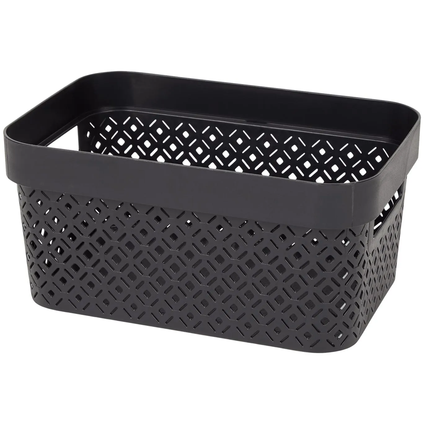 Úložný koš Curver Terrazzo