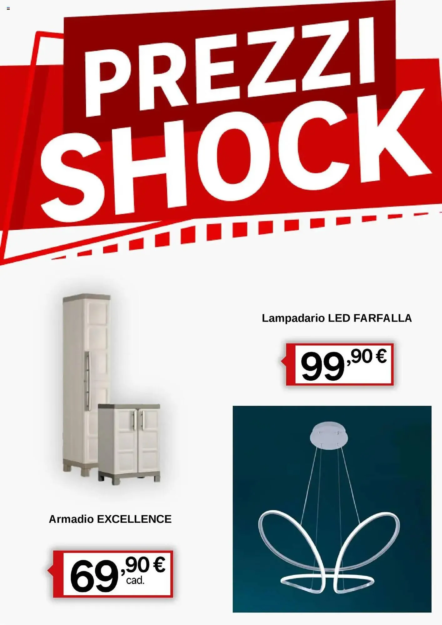 Volantino Leroy Merlin da 20 marzo a 20 aprile di 2025 - Pagina del volantino 3