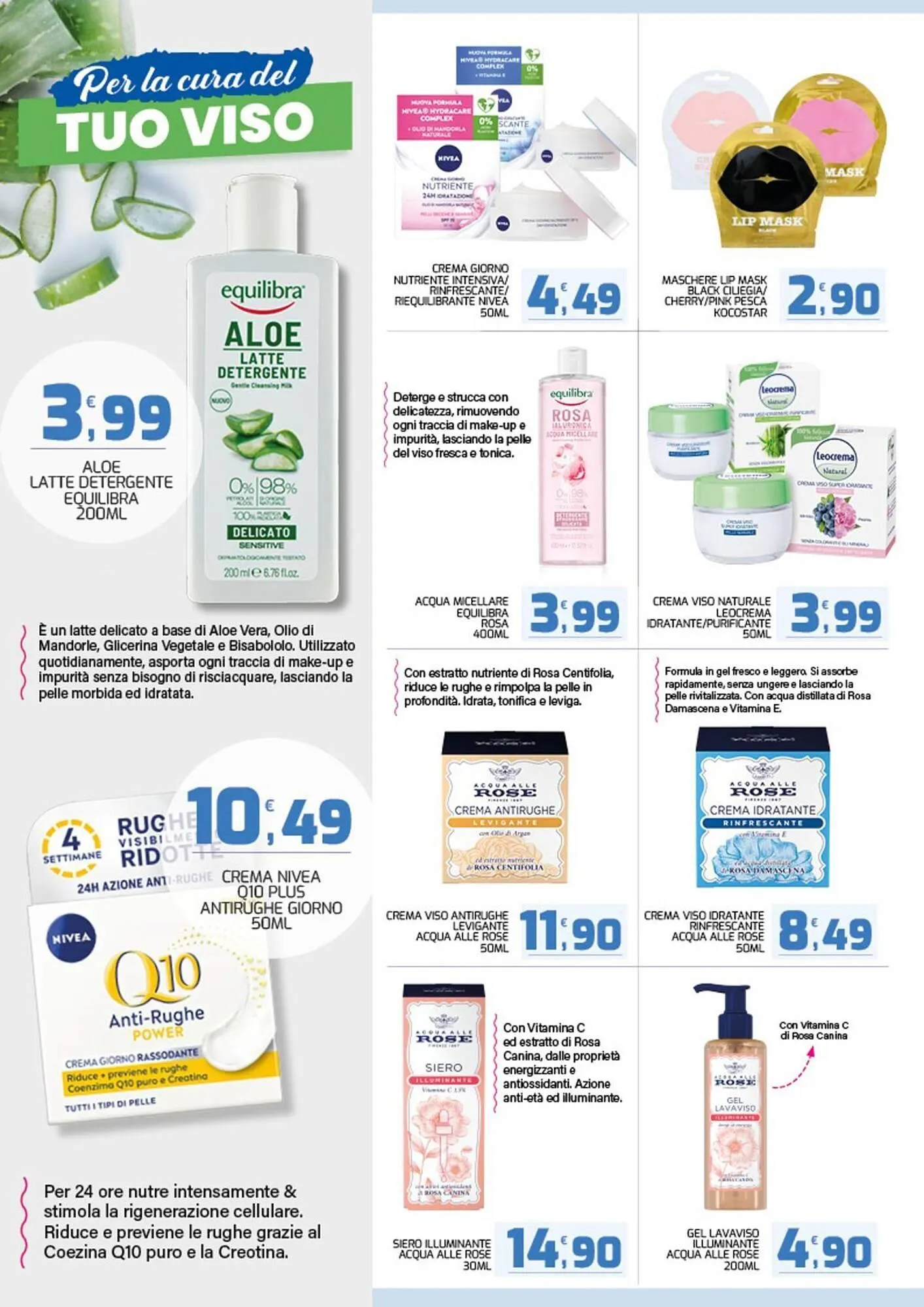 Volantino Iperspar da 26 giugno a 20 luglio di 2025 - Pagina del volantino 10