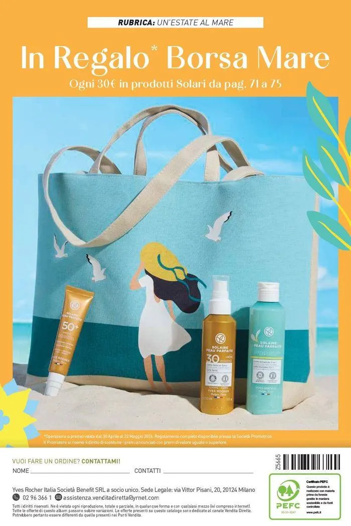 Catalogo 6 da 30 aprile a 22 maggio di 2024 - Pagina del volantino 78