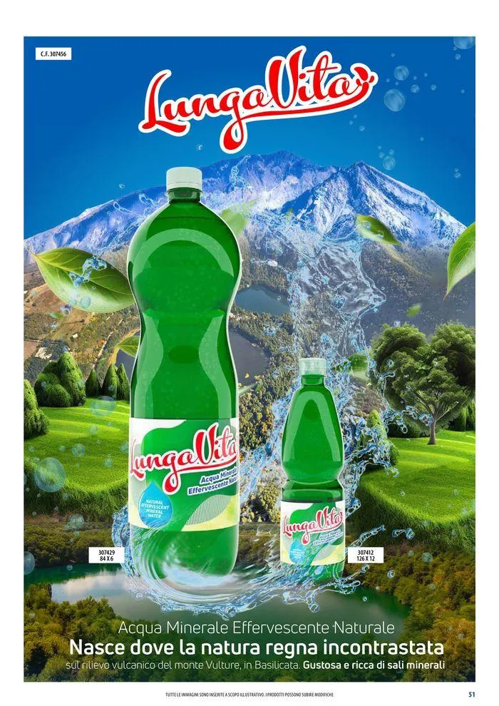 Private labels 2024 da 3 giugno a 31 dicembre di 2024 - Pagina del volantino 51