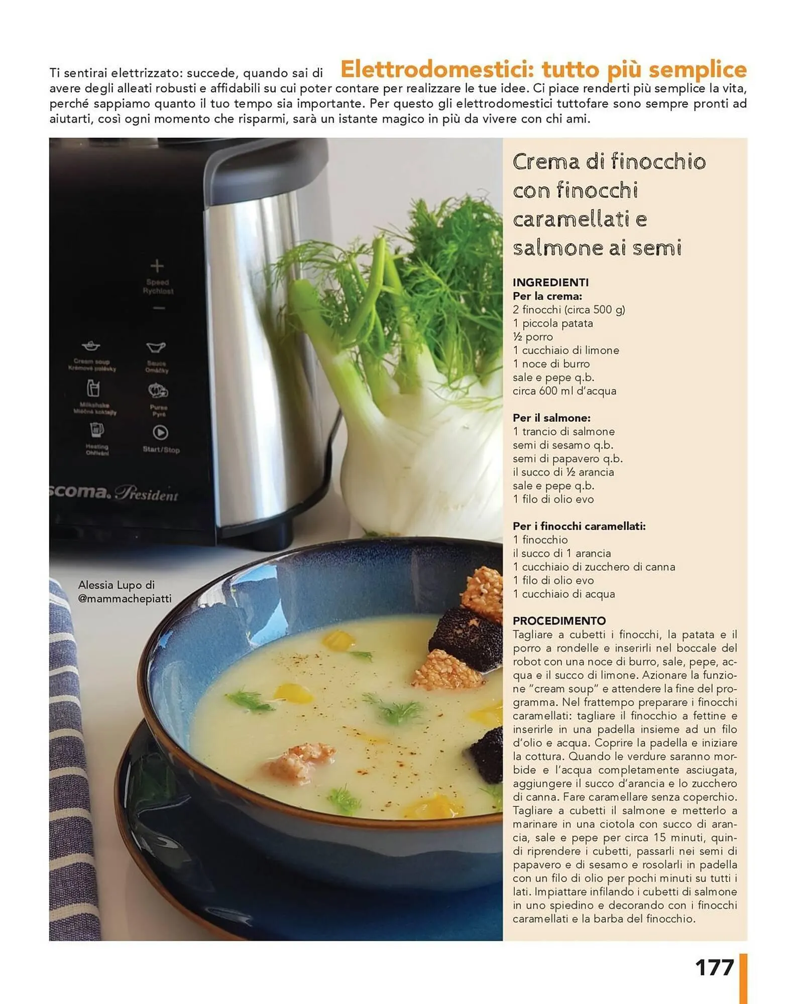 Volantino Tescoma da 27 giugno a 31 dicembre di 2025 - Pagina del volantino 177