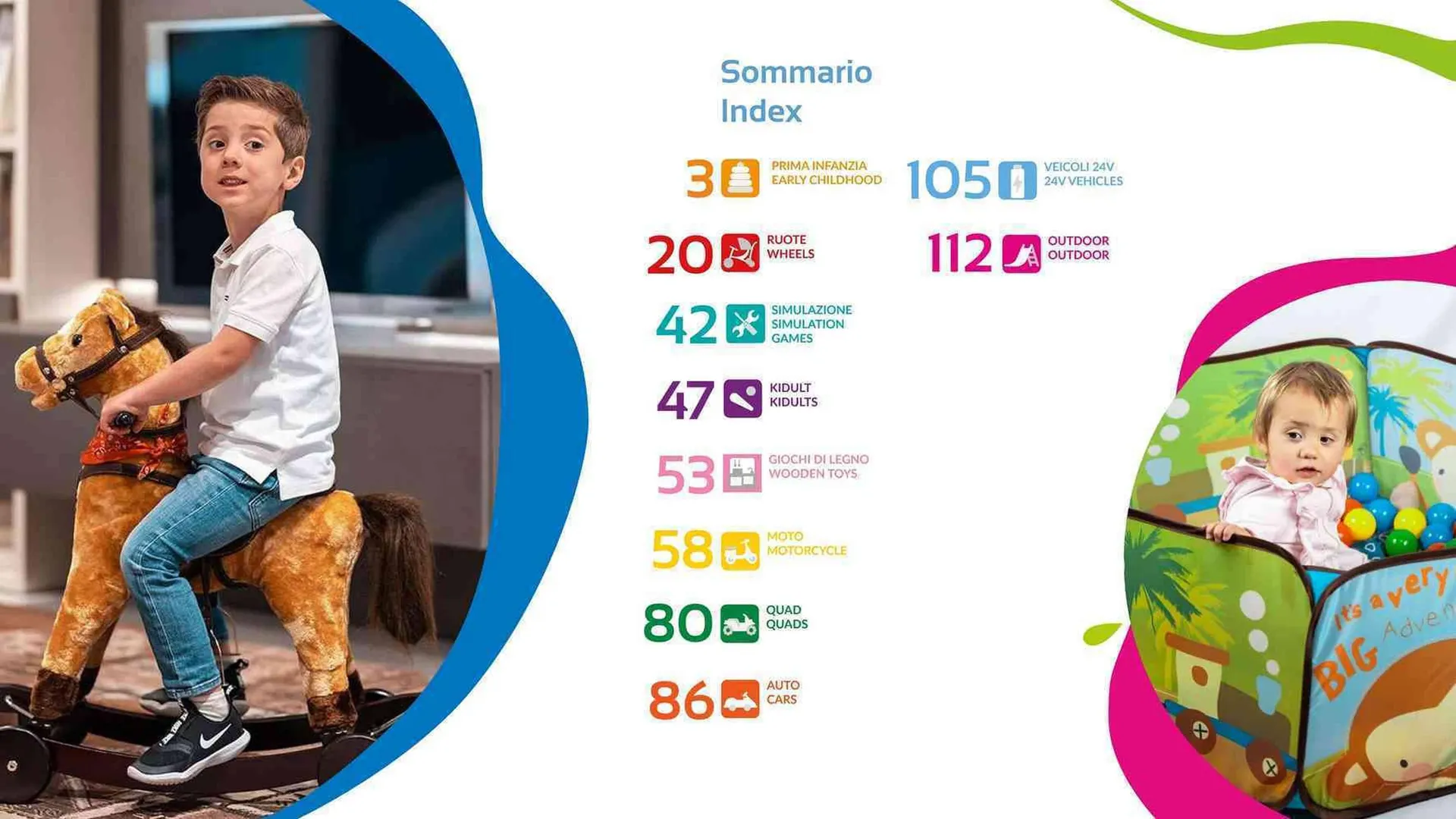 Volantino Colibrì da 6 febbraio a 31 dicembre di 2025 - Pagina del volantino 2