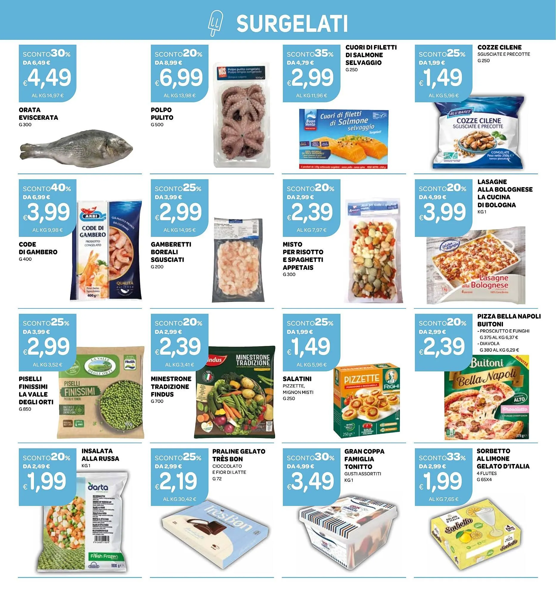 Volantino Ekom da 16 dicembre a 31 dicembre di 2025 - Pagina del volantino 11