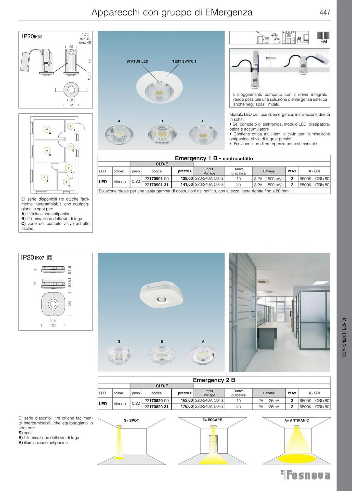 Volantino Disano da 16 gennaio a 31 ottobre di 2025 - Pagina del volantino 448