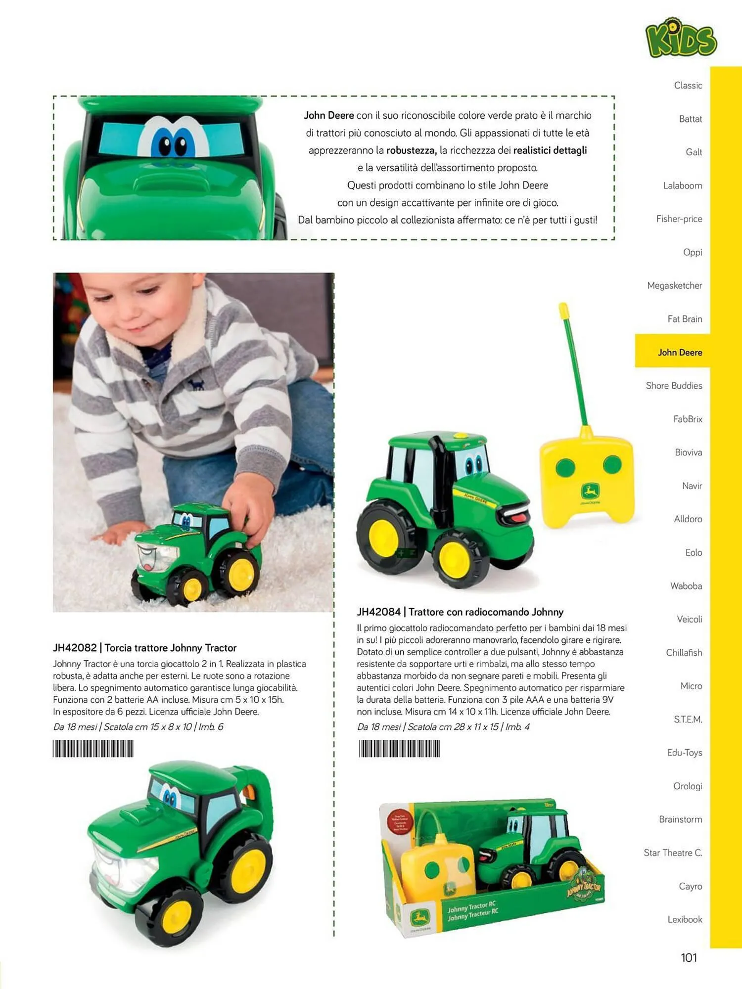 Volantino Selegiochi da 6 marzo a 20 marzo di 2024 - Pagina del volantino 103