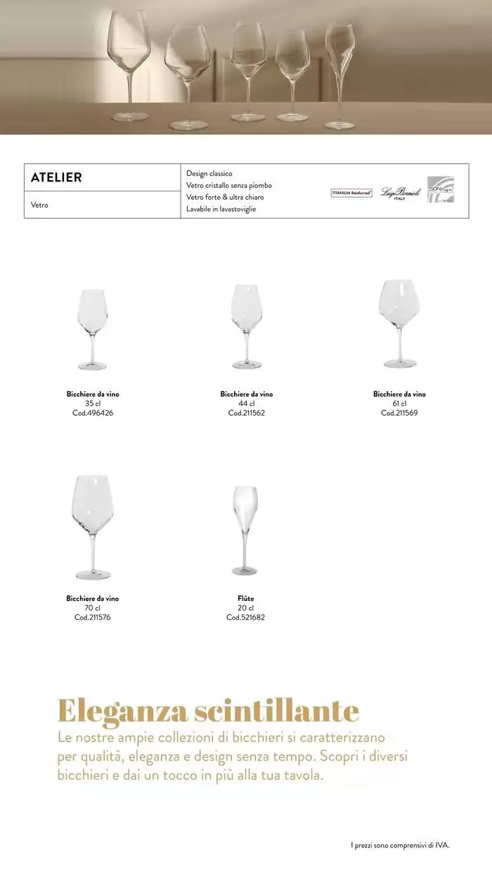 Casa business da 7 gennaio a 31 gennaio di 2025 - Pagina del volantino 51