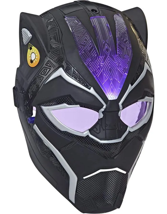Maschera Black Panther
