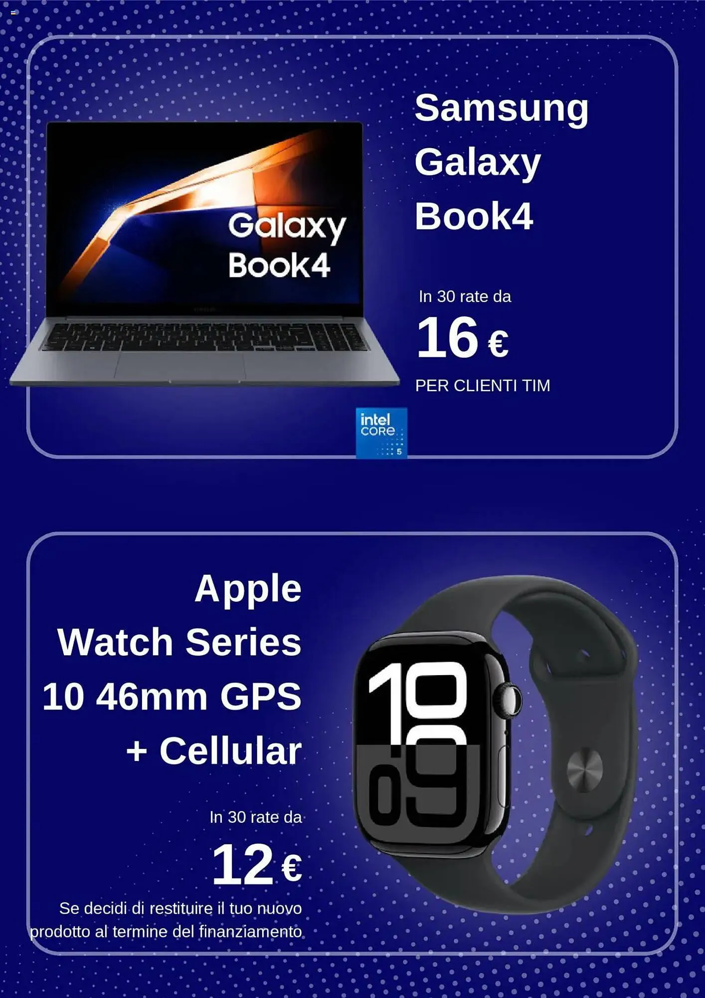 Volantino Tim da 22 giugno a 22 luglio di 2025 - Pagina del volantino 9