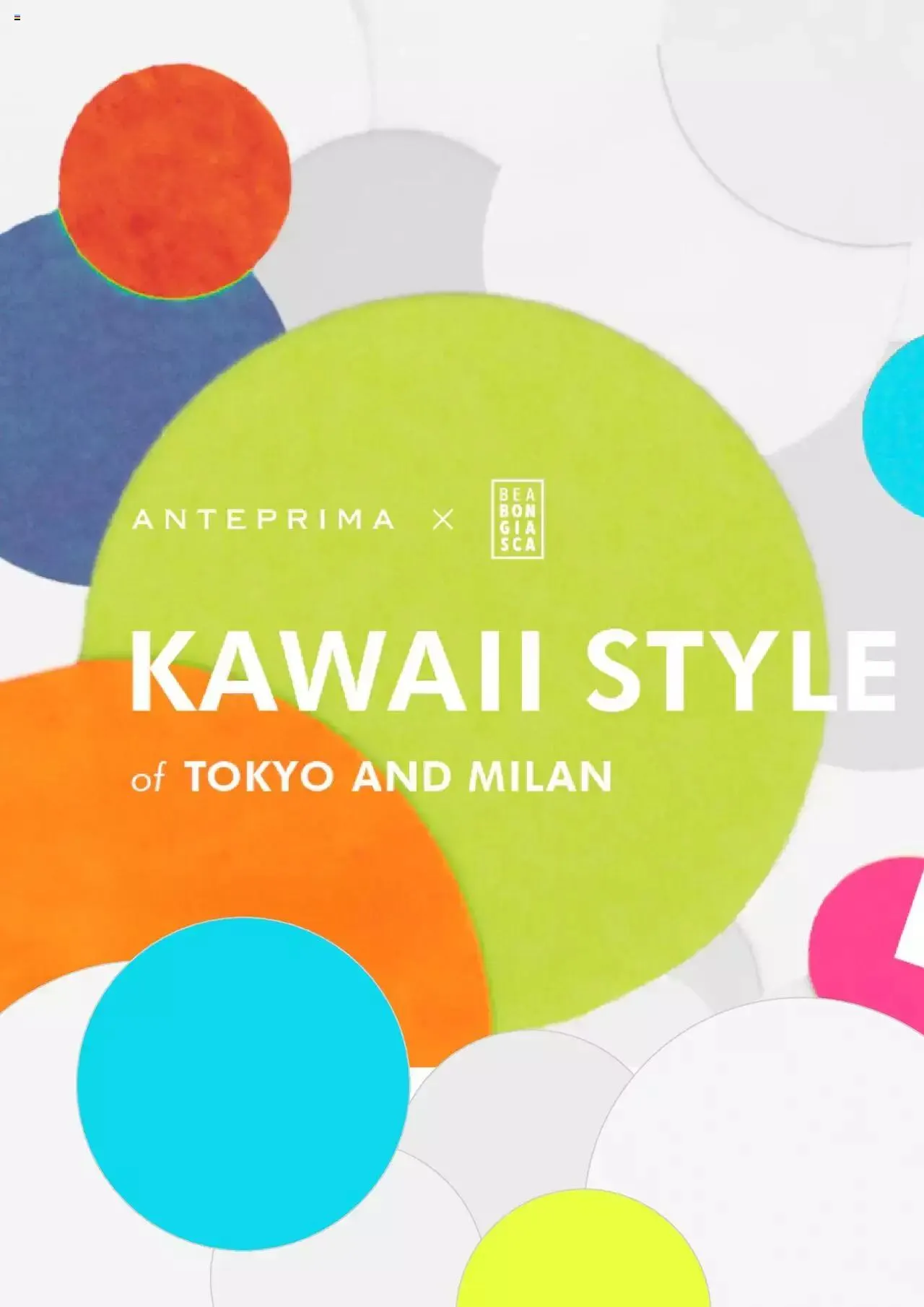 Volantino Anteprima da 19 maggio a 31 dicembre di 2024 - Pagina del volantino 1