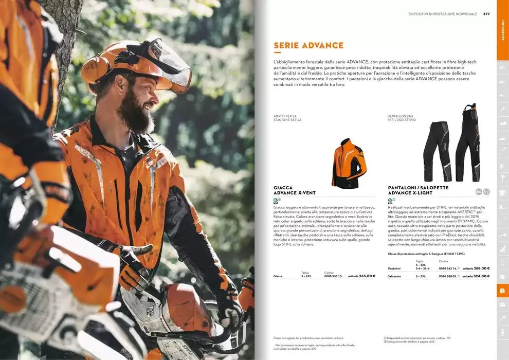 Catalogo 2025 da 21 gennaio a 31 dicembre di 2025 - Pagina del volantino 189