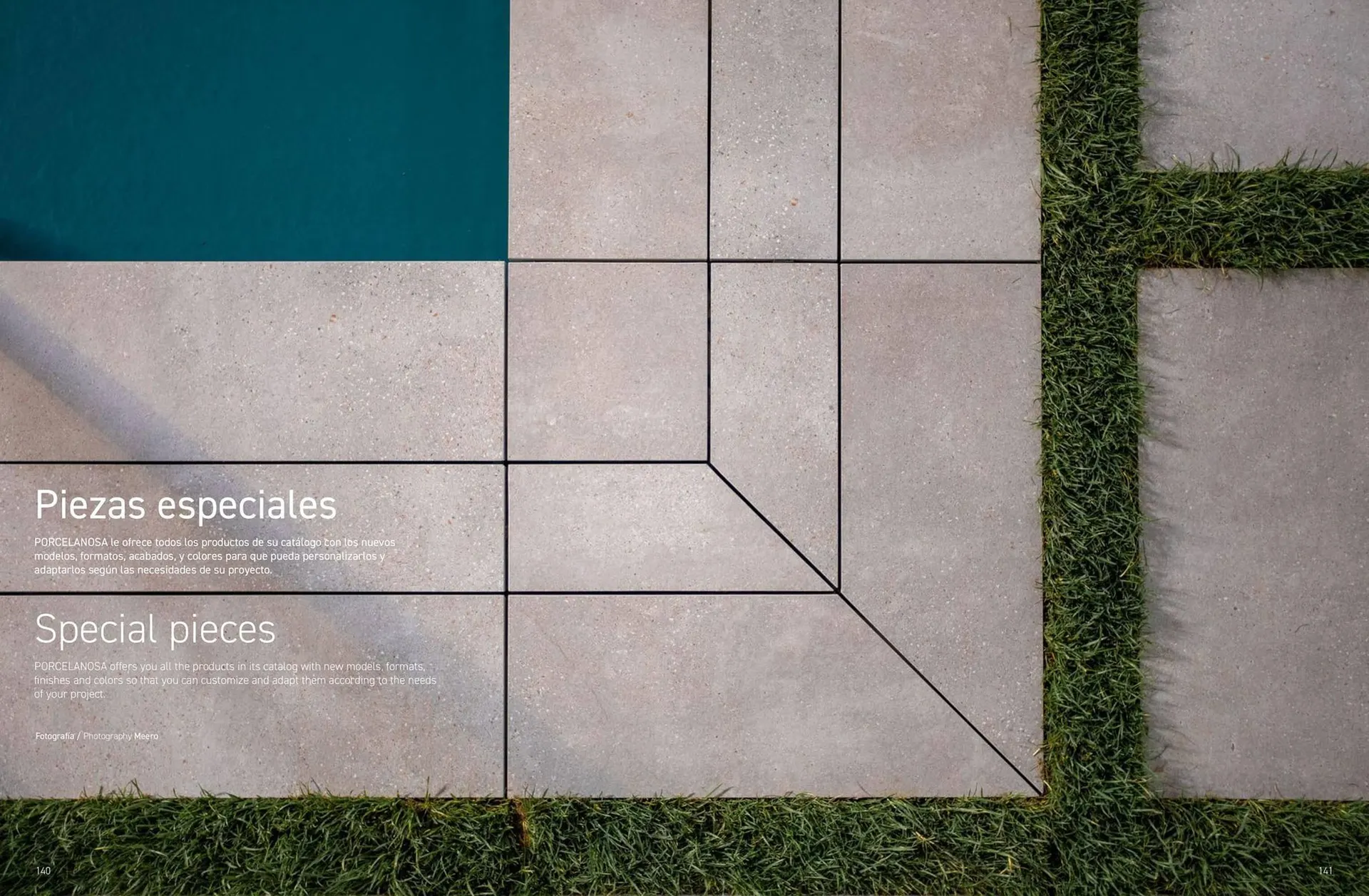 Volantino Porcelanosa da 18 febbraio a 31 dicembre di 2025 - Pagina del volantino 71