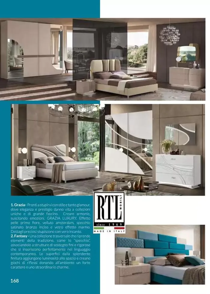 La qualita al giusto prezzo da 13 gennaio a 30 giugno di 2025 - Pagina del volantino 168