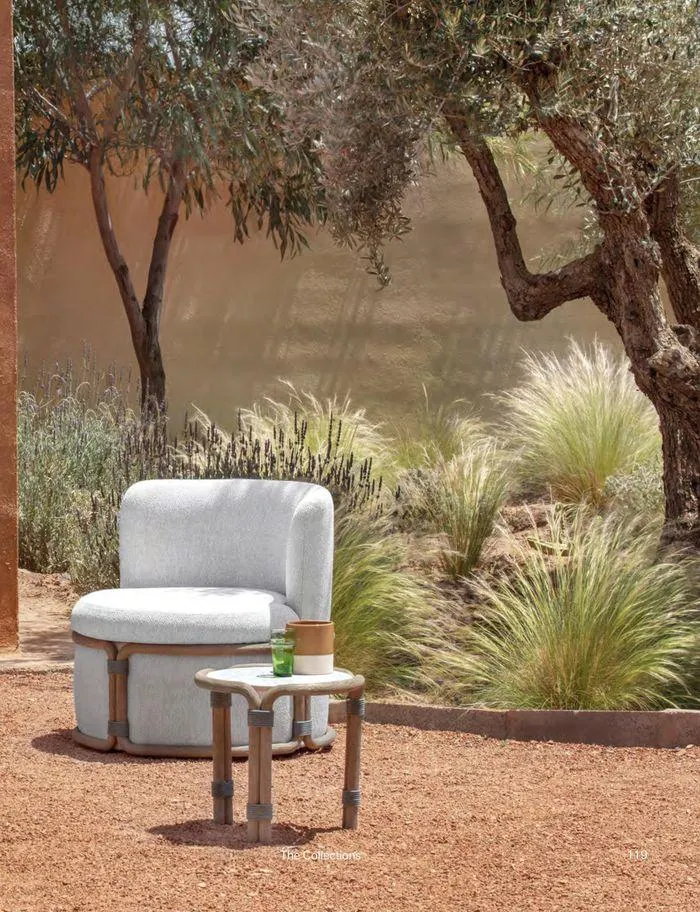 Outdoor decor collections 2024 da 1 febbraio a 30 giugno di 2024 - Pagina del volantino 121