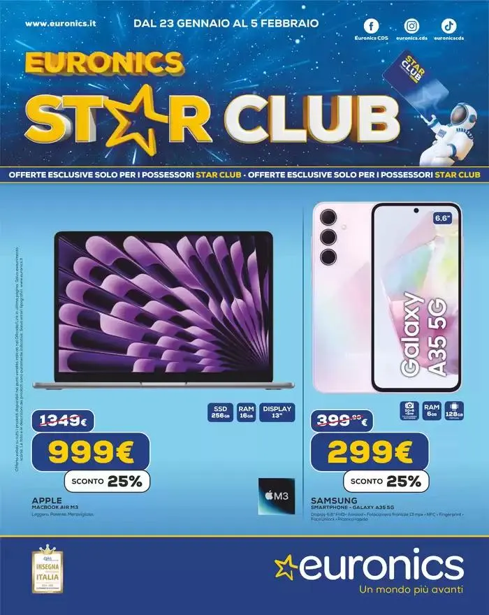 Star Club - 1