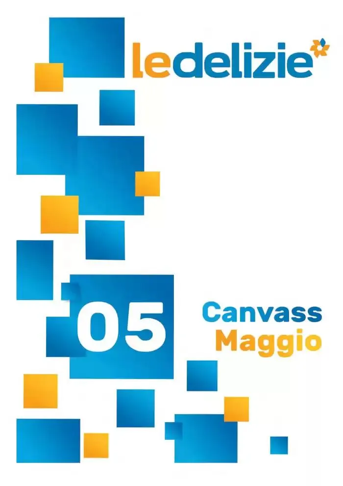 Canvass maggio - 1