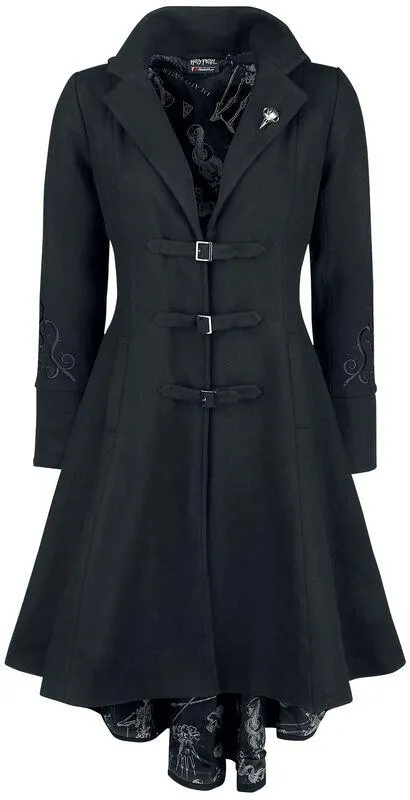 Dark Arts - Bellatrix Lestrange | Cappotti | nero | Harry Potter