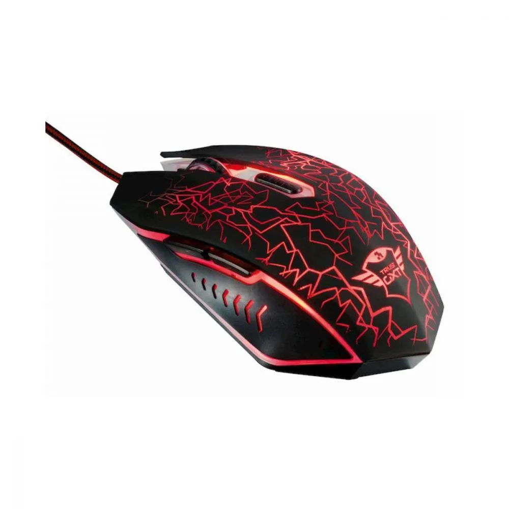Mouse Gaming Trust GXT105 Illuminato