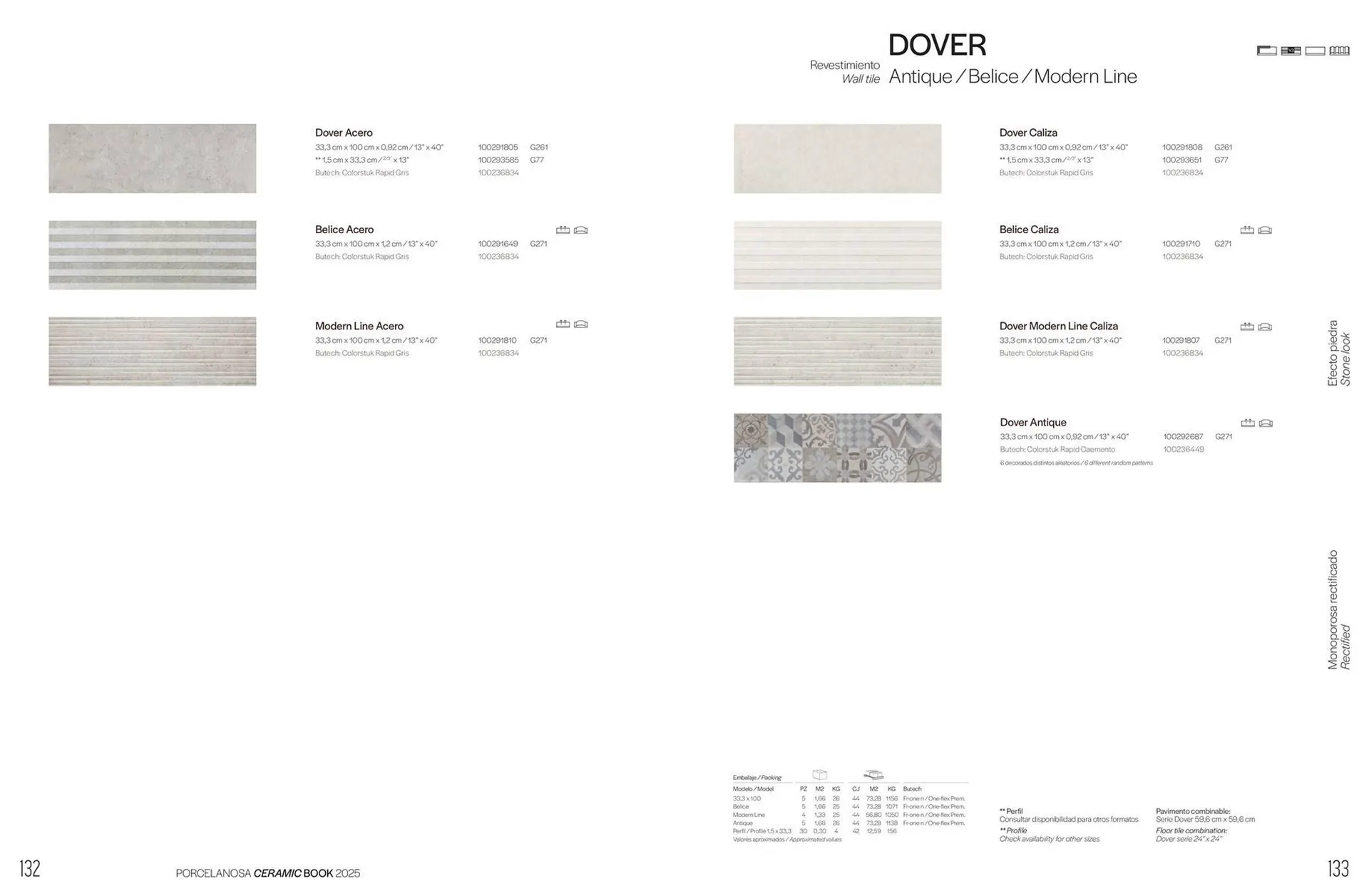 Volantino Porcelanosa da 18 febbraio a 31 dicembre di 2025 - Pagina del volantino 68