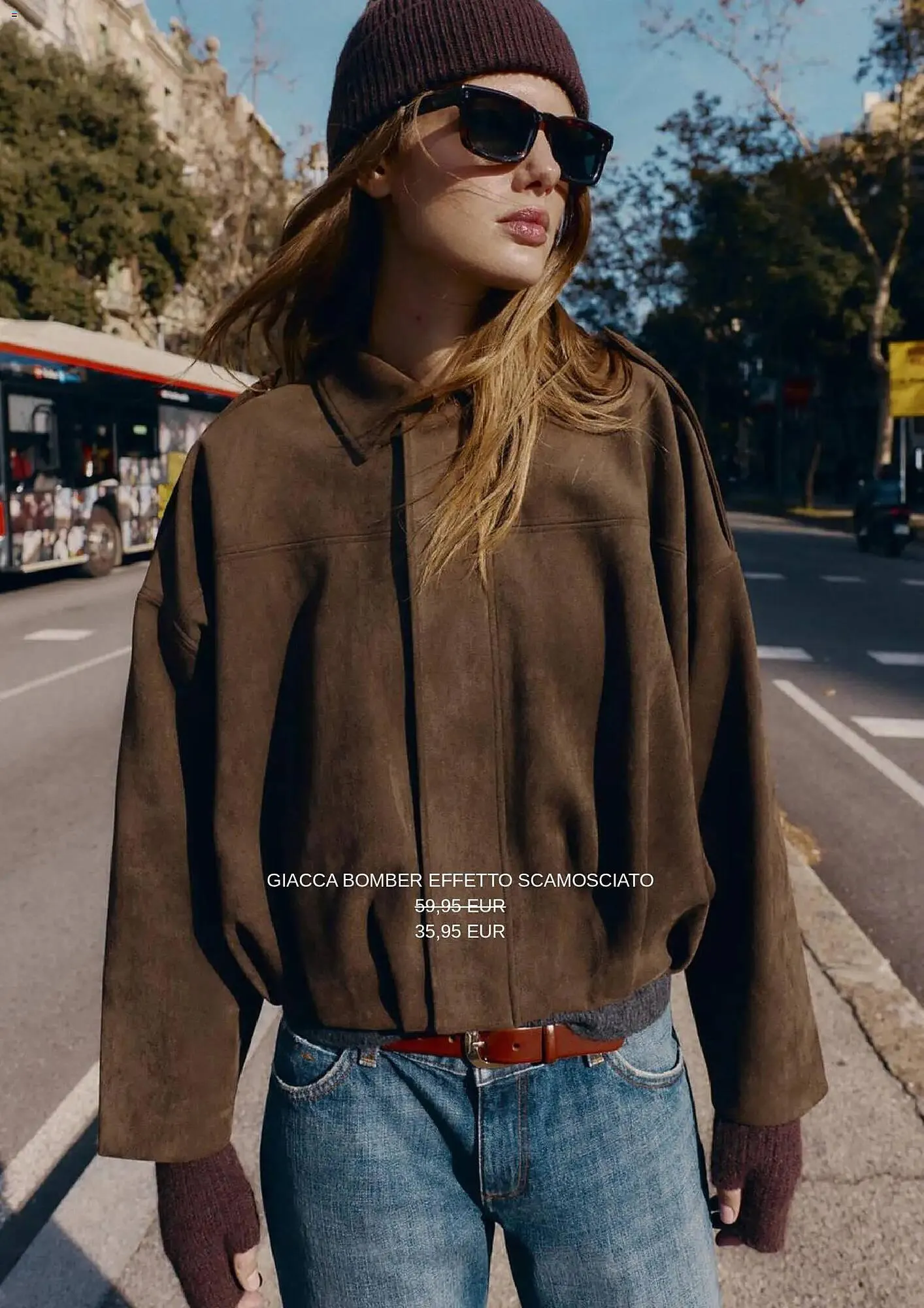 Catalogo ZARA da 27 novembre a 28 novembre di 2025 - Pagina del volantino 2