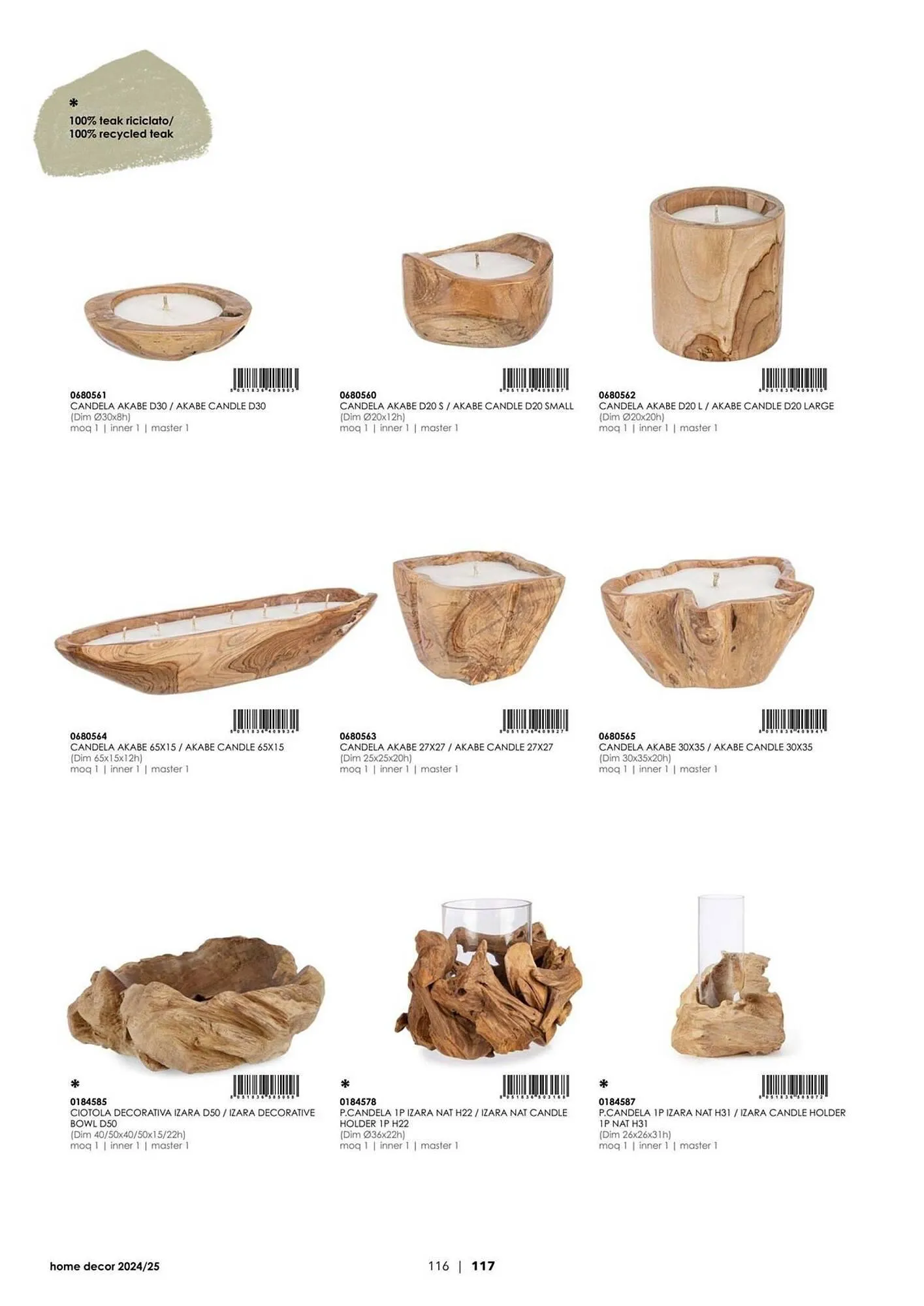 Volantino Bizzotto da 21 gennaio a 31 dicembre di 2025 - Pagina del volantino 118