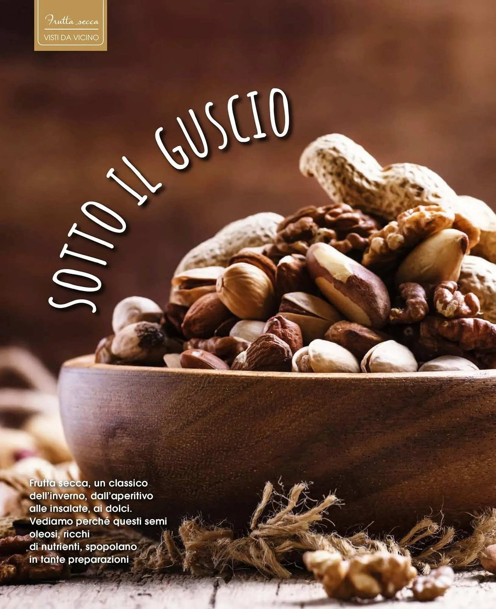 Volantino A&O da 1 novembre a 31 dicembre di 2025 - Pagina del volantino 5