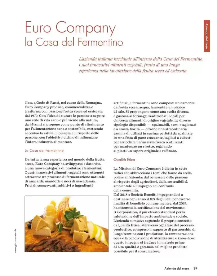 Novembre - Dicembre 2024 da 5 novembre a 31 dicembre di 2024 - Pagina del volantino 32