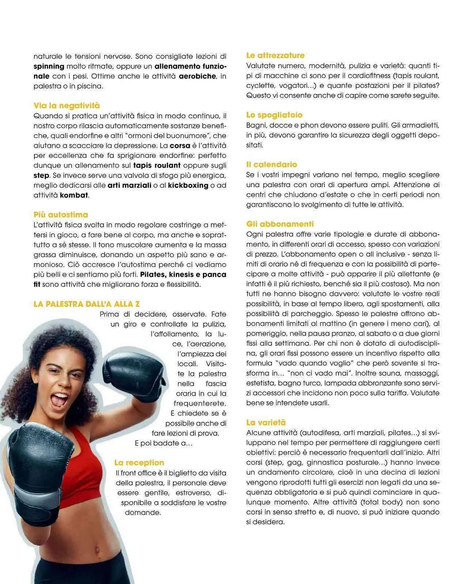 Volantino A&O da 1 settembre a 31 ottobre di 2025 - Pagina del volantino 47