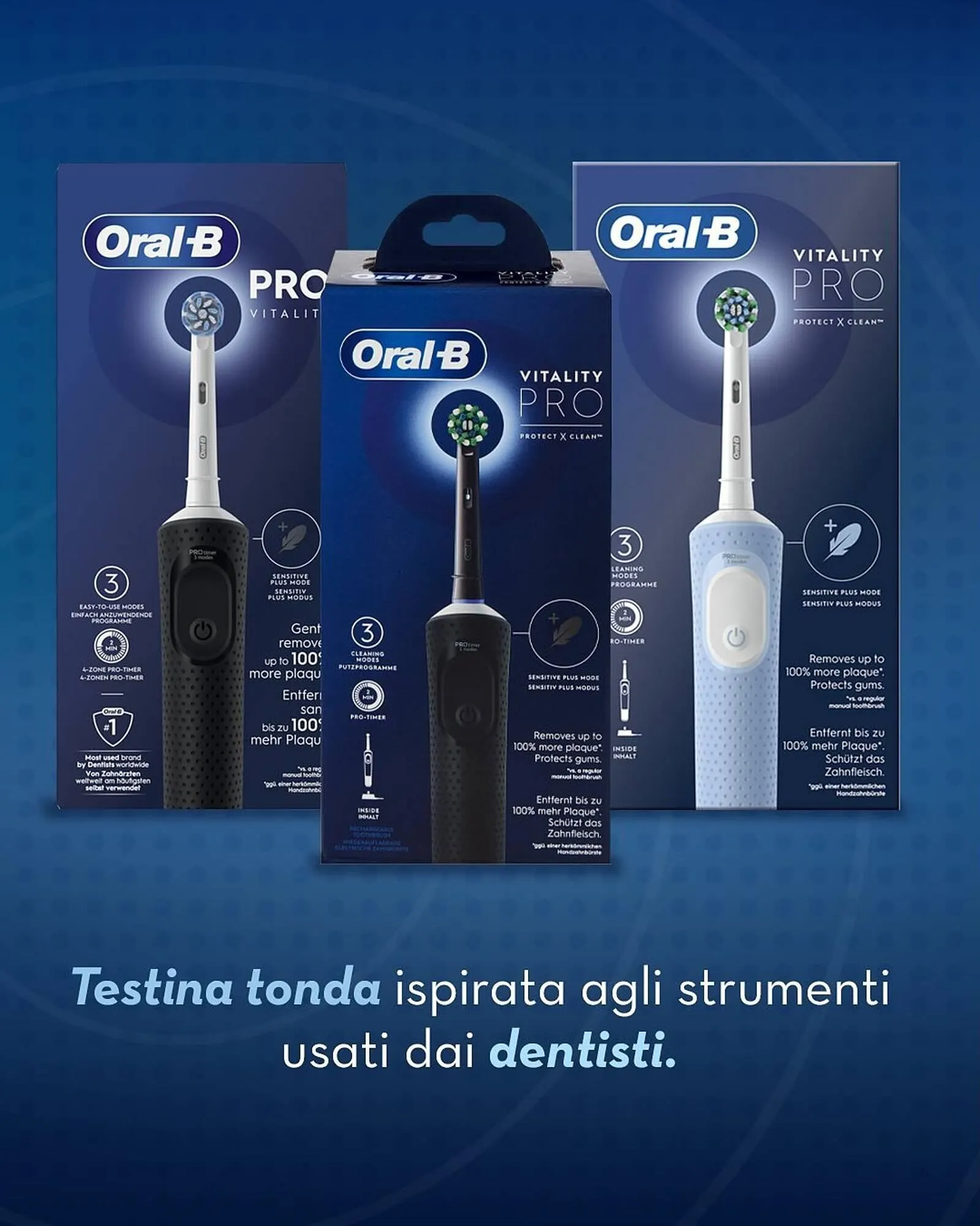 Volantino Splendidi e Splendenti da 11 marzo a 23 marzo di 2025 - Pagina del volantino 1