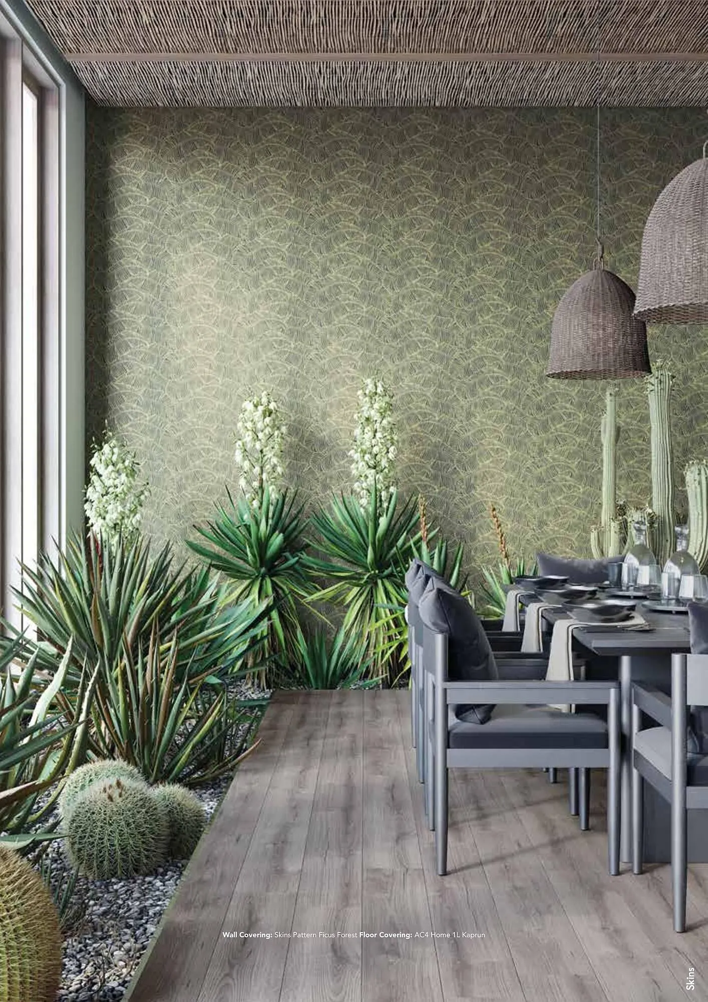 Volantino Porcelanosa da 9 aprile a 28 dicembre di 2024 - Pagina del volantino 503