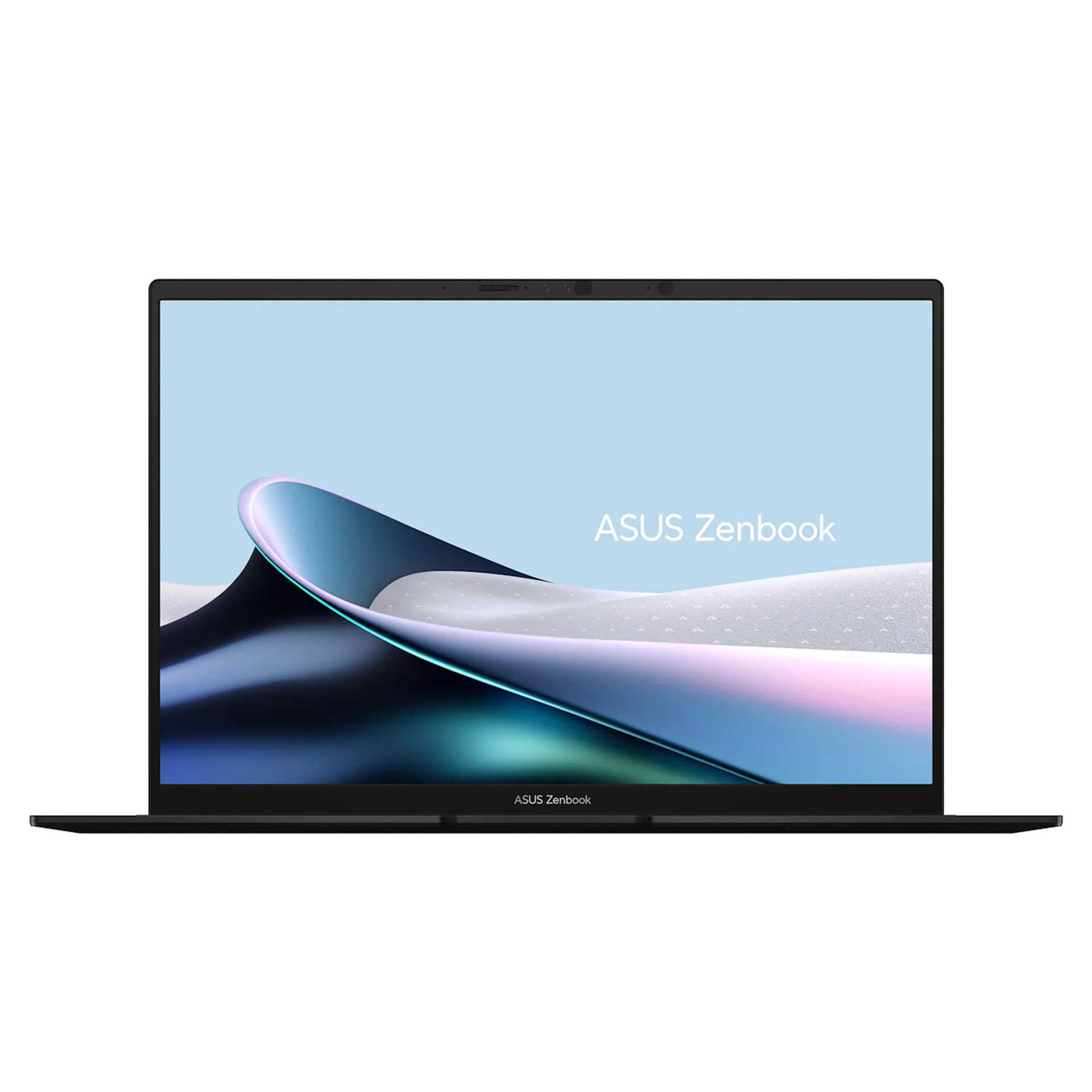 ASUS - ASUS Zenbook 14 UM3406KA - QD065W, display 14", processore AMD Ryzen™ AI 7 350, RAM 16GB, 512GB SSD, Black.