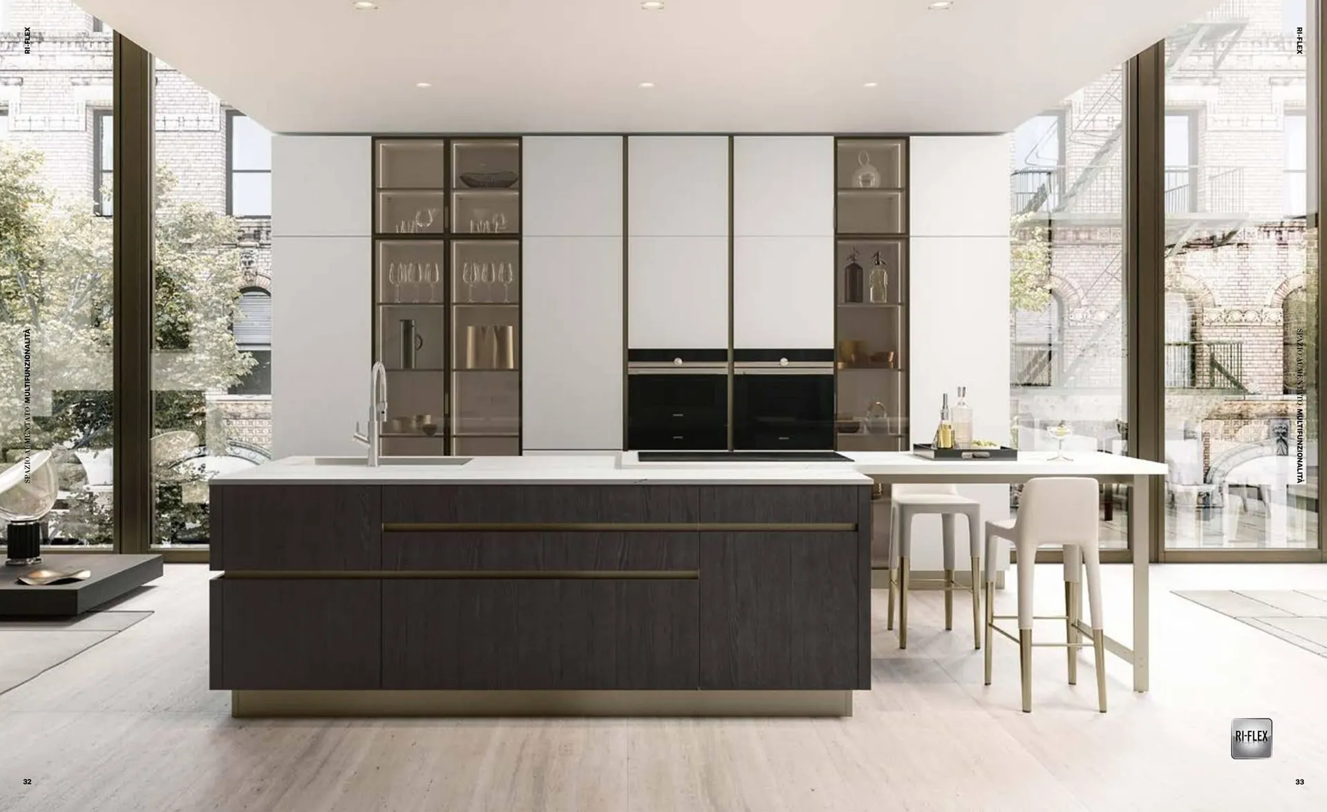 Volantino Veneta Cucine da 22 gennaio a 31 dicembre di 2025 - Pagina del volantino 18