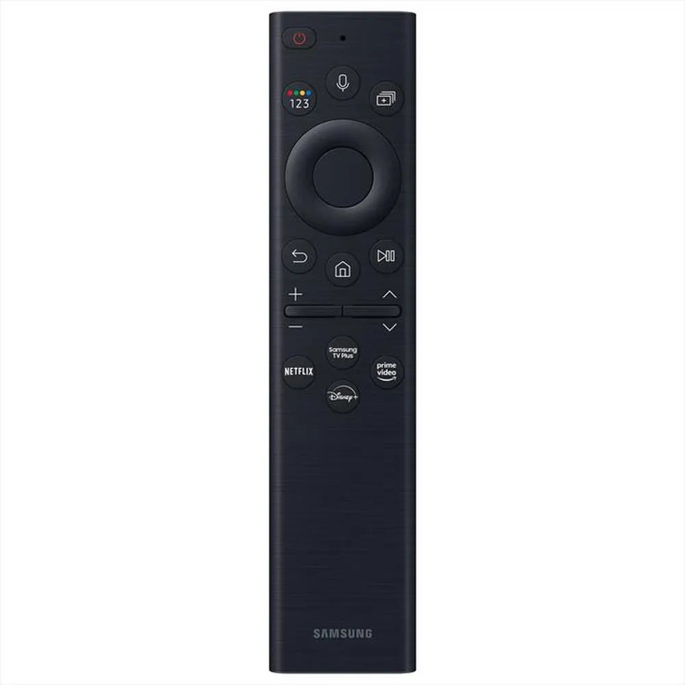 SAMSUNG - Smart TV Neo QLED 8K 65” QE65QN900B-Stainless Steel